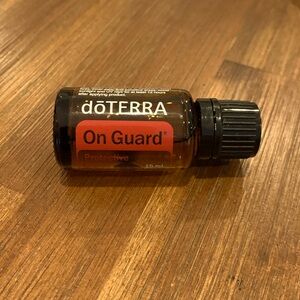doTerra Essential Oil Blend - On Guard